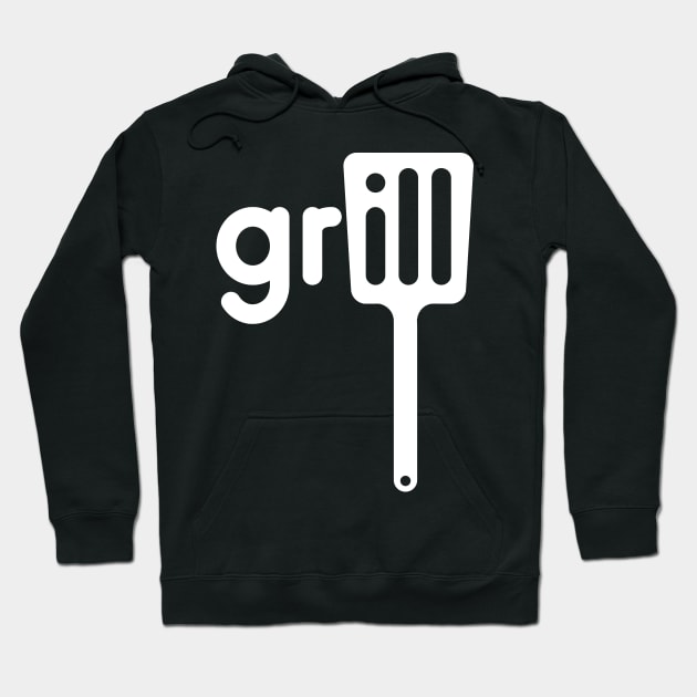 Grill BBQ barbeque barbecue bacon meat vegan gift Hoodie by MrTeee